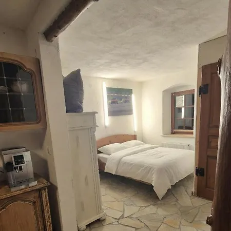 Ringhaus Lejlighed Welschenbach