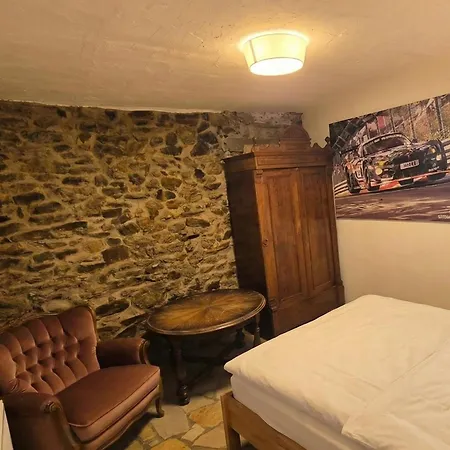 Ringhaus Apartment *