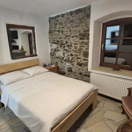 Ringhaus Lejlighed Welschenbach