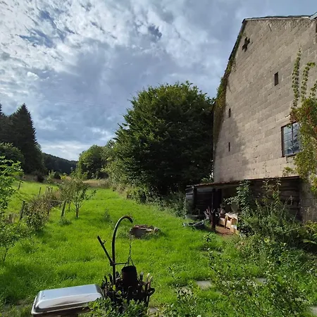 Ringhaus Welschenbach