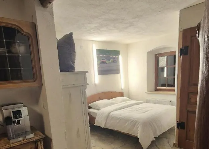 Ringhaus Lejlighed Welschenbach