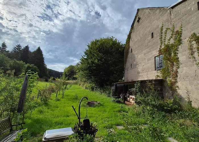 Ringhaus Welschenbach